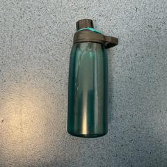 Bidão, como reportado por Breng Arnhem utilizando o iLost