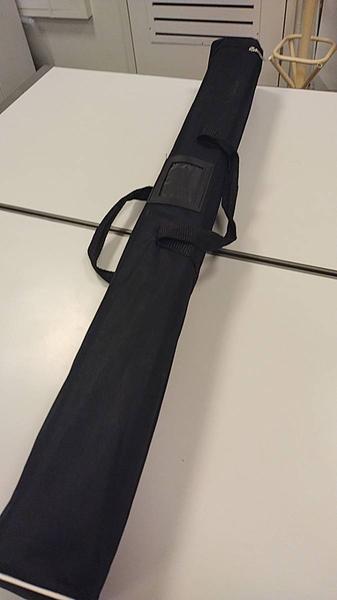 Roll up banner banner