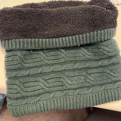 Châle Groen, a été signalé par Koninklijk Theater Carré utilisant iLost