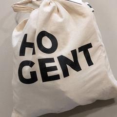 Sac - Stoffen tas, a été signalé par Regio Oost-Vlaanderen utilisant iLost