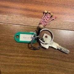 キーホルダー がiLostで Gemeente Heemstede によって報告されました