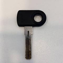 Llave, ha sido reportado por Arriva Limburg Noord con iLost