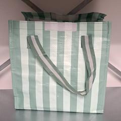 Sacco per il pranzo, come riportato da Keolis Lund utilizzando iLost