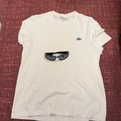 Solglasögon & Skjorta, rapporterat av ibis Styles Rotterdam Ahoy med iLost