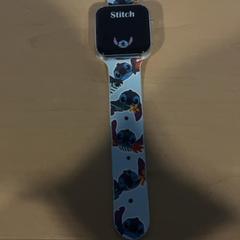 Montre-bracelet Blauw, a été signalé par Jaarbeurs utilisant iLost