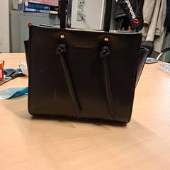 Bag, as reported by RET using iLost