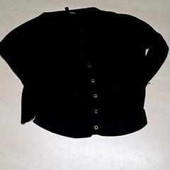 Svetr, jak nahlášeno Arriva Oost-Brabant pomocí iLost