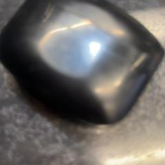 Tap per les orelles, segons ha informat Rotterdam The Hague Airport mitjançant iLost