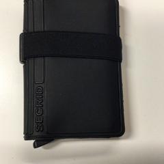 Cartera Van der Leden, segons ha informat Gemeente Haarlem mitjançant iLost