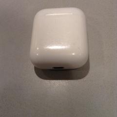 Airpods, zoals gemeld door De Efteling met iLost