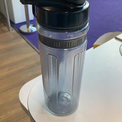 Fľaša, ako bolo nahlásené Pathé Delft pomocou iLost