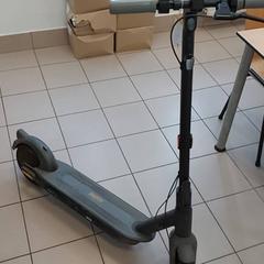 Transport, gemeldet von Regio Limburg - Leuven über iLost