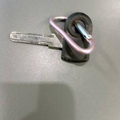 Fietssleutel, zoals gemeld door Qbuzz GD Assen met iLost