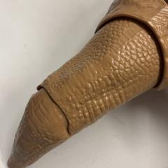 Brinquedo, como reportado por HTM utilizando o iLost