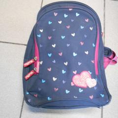 Mochila, segundo informou Regio Limburg - Leuven usando iLost