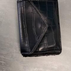 카드 홀더 Scheper, iLost를 사용하여 Arriva Friesland / Groningen에 보고됨