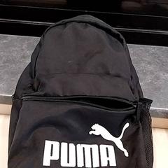 Ruksak Zwart Puma, ako bolo nahlásené Arriva Limburg Zuid pomocou iLost