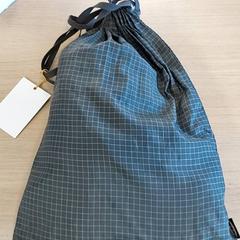 Bolsa Turnkledij, segundo informou Centraal magazijn usando iLost