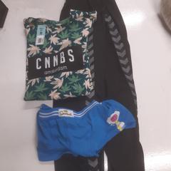 Clothing, jak nahlášeno Grand Hotel Amrâth Amsterdam pomocí iLost