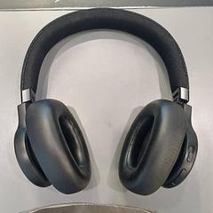 Headphones Zwart, as reported by Qbuzz GD Groningen HS using iLost