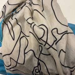 Taška, jak nahlášeno HTM pomocí iLost