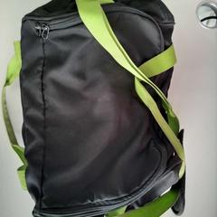 Bag, som rapportert av Twisto ved bruk av iLost