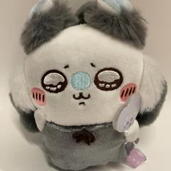 Peluche, ha sido reportado por IKEA鶴浜 con iLost