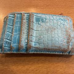 Plånbok Snoeks, rapporterat av Gemeente Amsterdam - Bureau Gevonden Voorwerpen med iLost