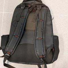 Zaino - Zwart, come riportato da Centraal magazijn utilizzando iLost