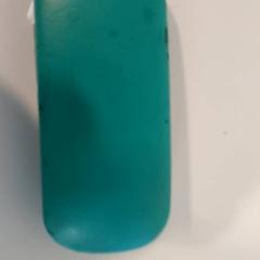 Pouzdro na brýle, jak nahlášeno Regio West-Vlaanderen pomocí iLost