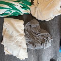 Towels, as reported by Grand Hotel Amrath Kurhaus using iLost