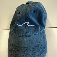 Kšiltovka Blauw met opschrift Pickels, jak nahlášeno Regio Limburg - Leuven pomocí iLost