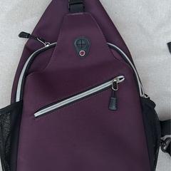 Paarse rugzak がiLostに報告されました