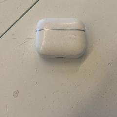 İLost kullanarak GVB tarafından bildirildiği gibi Bluetooth kulaklık