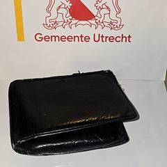 Portfel Bovij poert, zgłoszono przez Gemeente Utrecht przy użyciu iLost