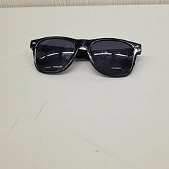 Ulleres de sol, segons ha informat Transdev Gooi en Vechtstreek mitjançant iLost