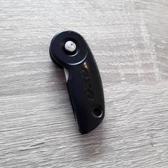 Nøkkel, som rapportert av EBS Tramplein ved bruk av iLost