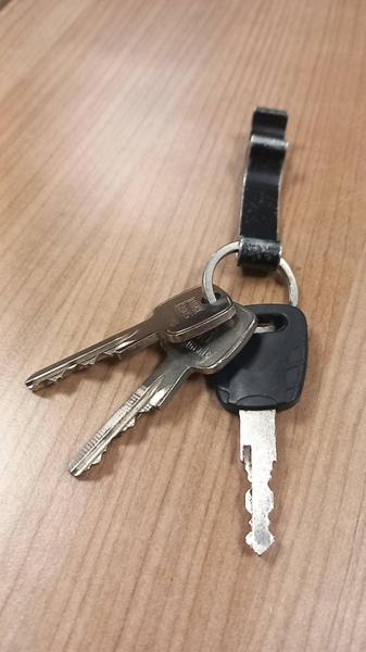 Keychain