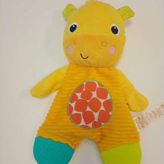 Speelgoed leketoy, zoals gemeld door IKEA Åsane met iLost