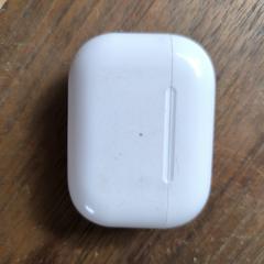 Charger earplugs, iLost-i jakinarazi zaion moduan