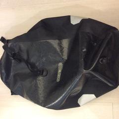 Fietstas Zwart, rapporterat av Gemeente Barneveld med iLost