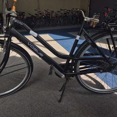 Vélo pour femme, a été signalé par Gemeente Roermond utilisant iLost