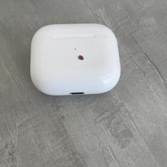 Airpods-hülle, gemeldet von Arriva Achterhoek-Rivierenland über iLost