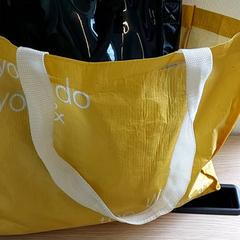 Bag, som rapportert av Regio Limburg - Leuven ved bruk av iLost