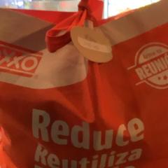 Borsa Red, come riportato da MEININGER Hotel Brussels City Center utilizzando iLost