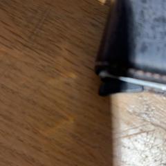 Pasjeshouder Van Goor, as reported by Designer Outlet Roermond using iLost