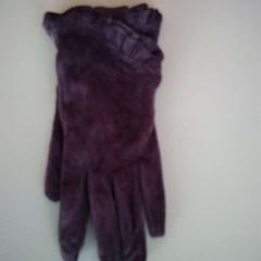 Hansker, som rapportert av Twisto ved bruk av iLost