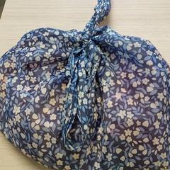 Bag - draagtas blauw, as reported by Centraal magazijn using iLost