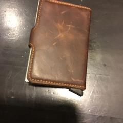 Pasjeshouder, as reported by U-OV Utrecht using iLost