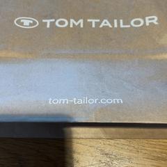 Purchase tom tailor tom, rapporterat av Designer Outlet Roermond med iLost